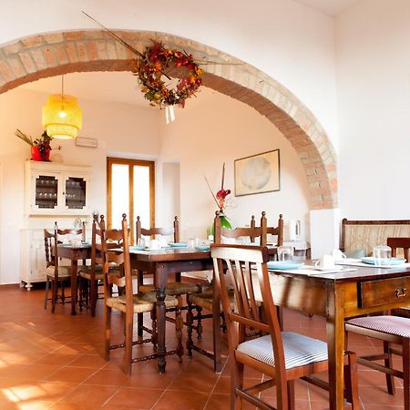 Agriturismo Podere Rondinaio Lamporecchio Εξωτερικό φωτογραφία