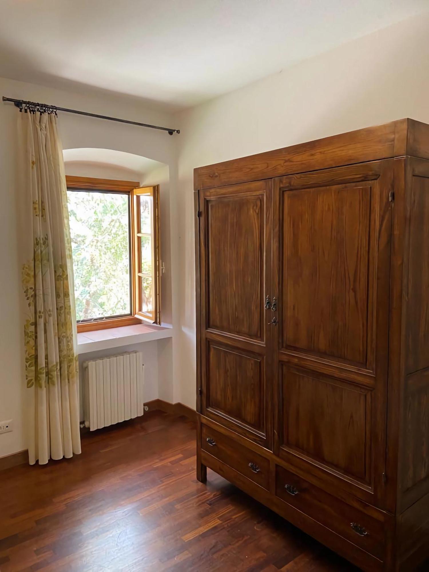 Agriturismo Podere Rondinaio Lamporecchio Εξωτερικό φωτογραφία