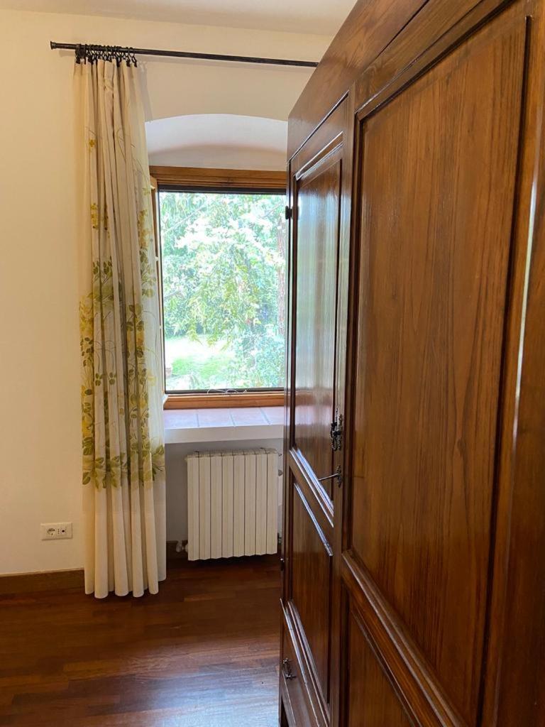 Agriturismo Podere Rondinaio Lamporecchio Εξωτερικό φωτογραφία