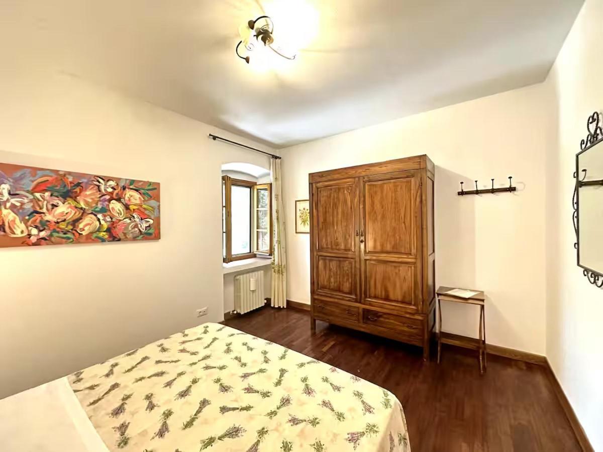 Agriturismo Podere Rondinaio Lamporecchio Εξωτερικό φωτογραφία