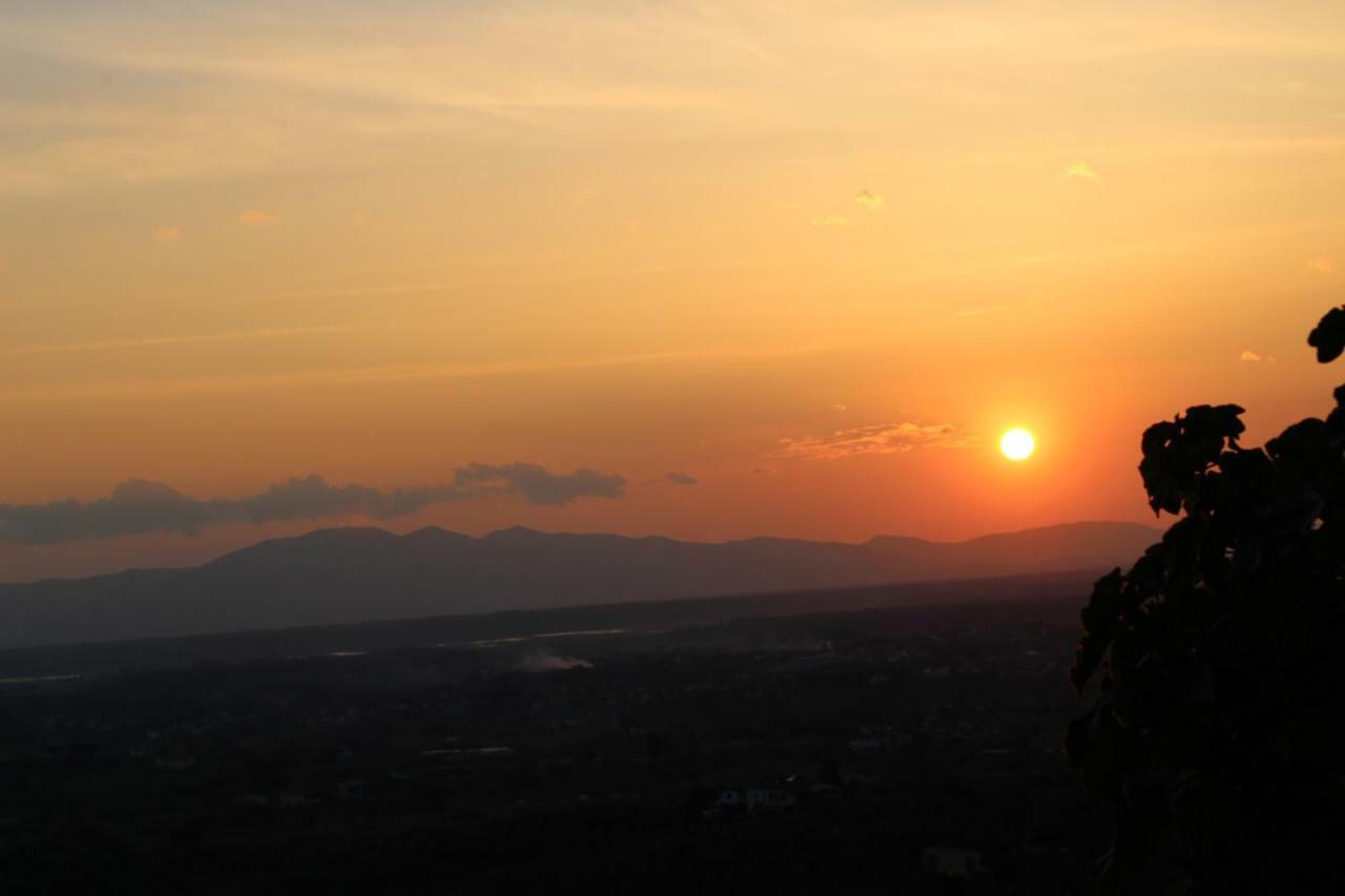Agriturismo Podere Rondinaio Lamporecchio Εξωτερικό φωτογραφία