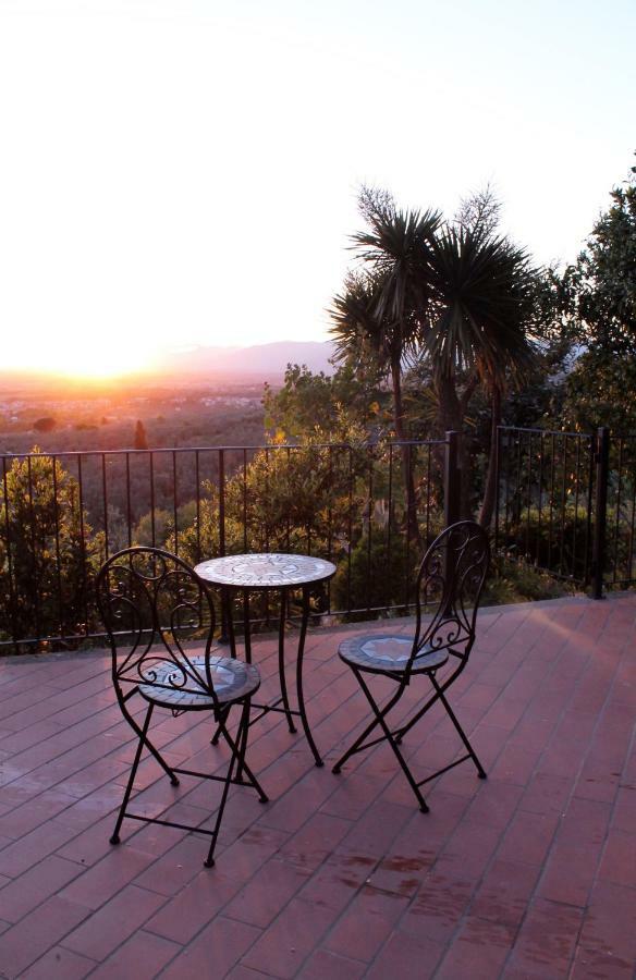 Agriturismo Podere Rondinaio Lamporecchio Εξωτερικό φωτογραφία