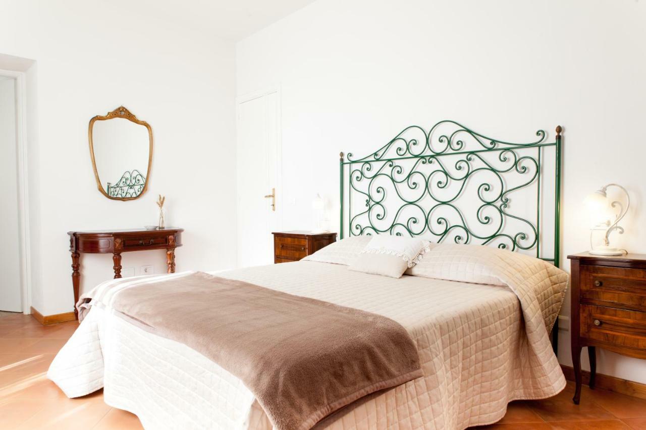 Agriturismo Podere Rondinaio Lamporecchio Εξωτερικό φωτογραφία