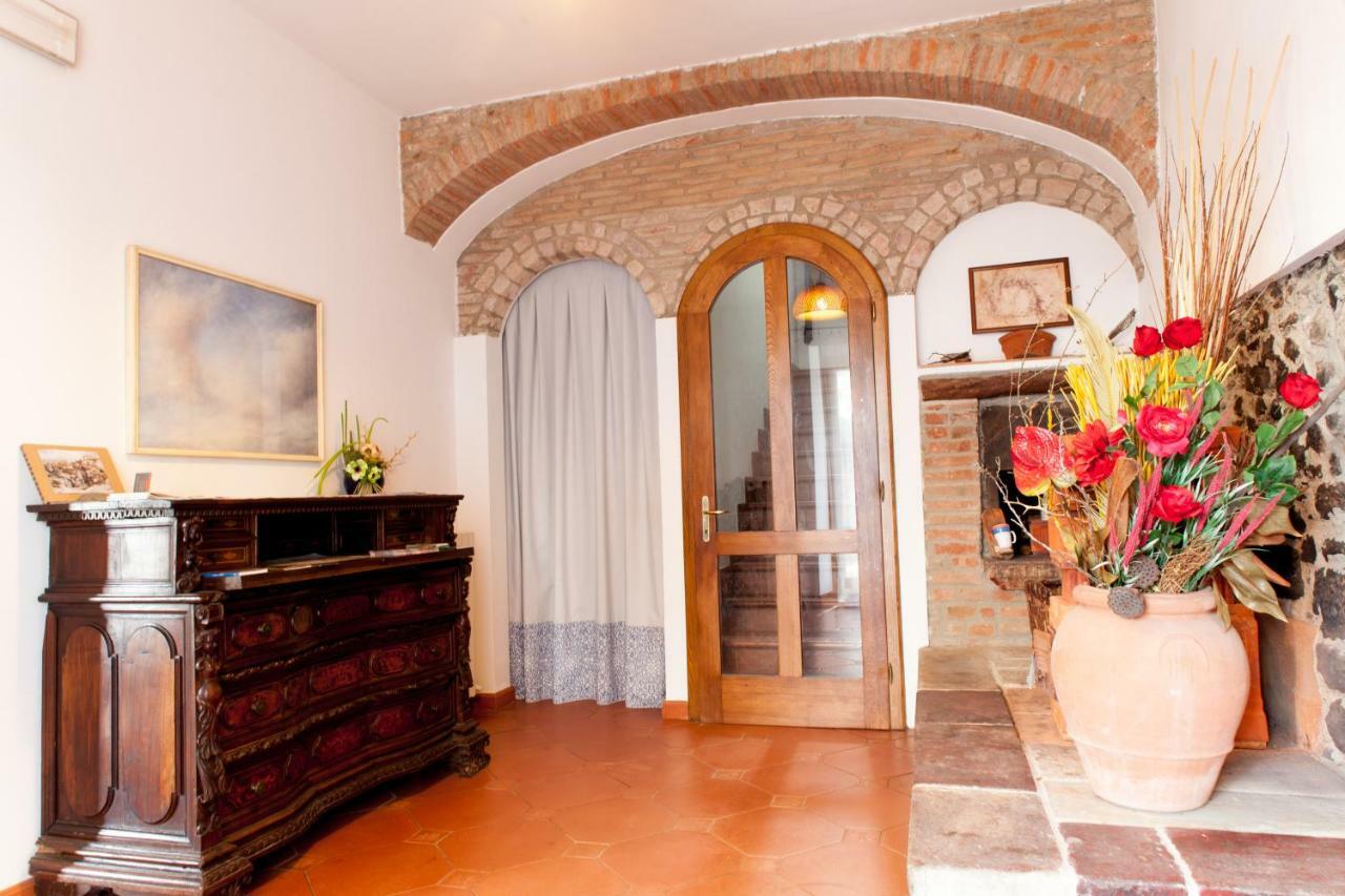 Agriturismo Podere Rondinaio Lamporecchio Εξωτερικό φωτογραφία