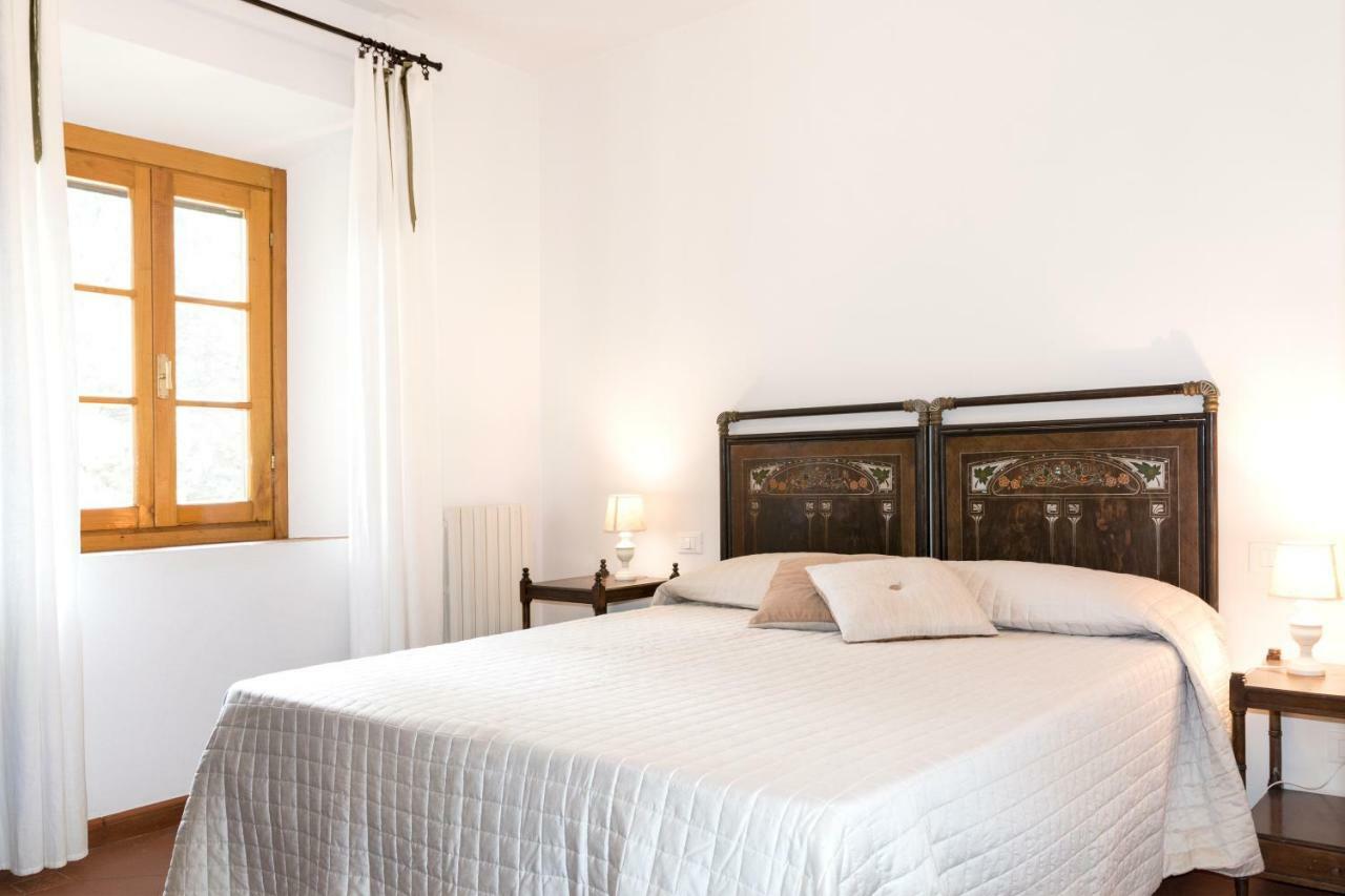 Agriturismo Podere Rondinaio Lamporecchio Εξωτερικό φωτογραφία