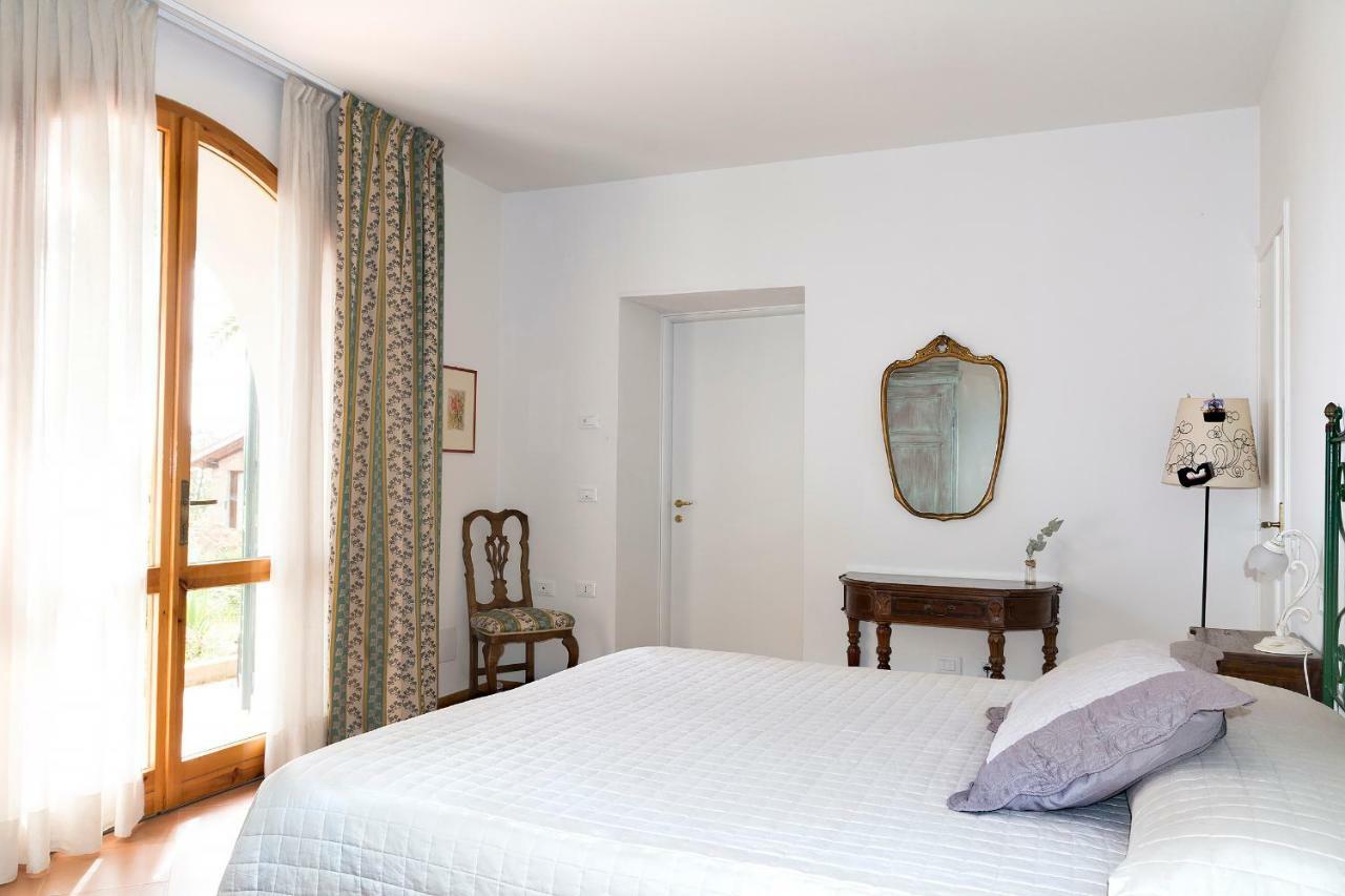 Agriturismo Podere Rondinaio Lamporecchio Εξωτερικό φωτογραφία