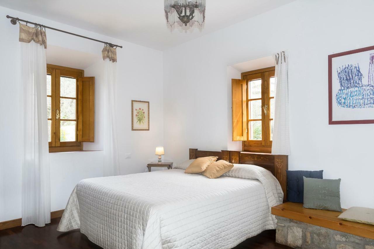Agriturismo Podere Rondinaio Lamporecchio Εξωτερικό φωτογραφία