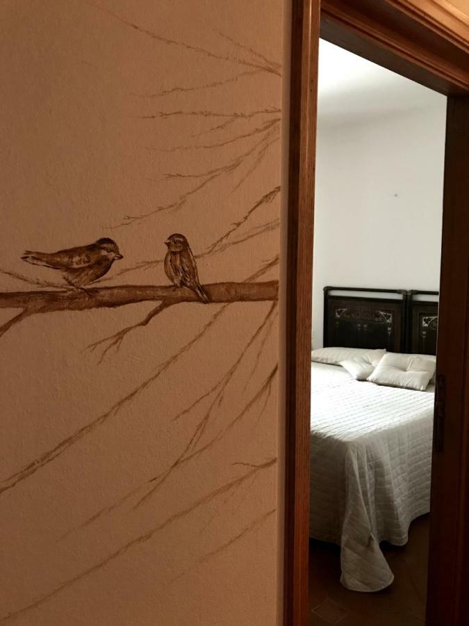 Agriturismo Podere Rondinaio Lamporecchio Εξωτερικό φωτογραφία