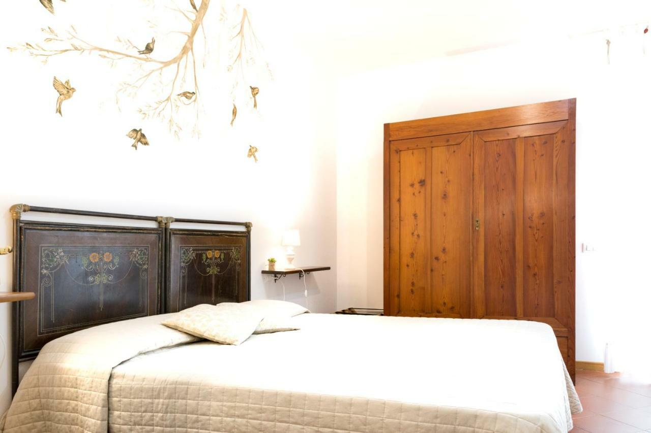 Agriturismo Podere Rondinaio Lamporecchio Εξωτερικό φωτογραφία