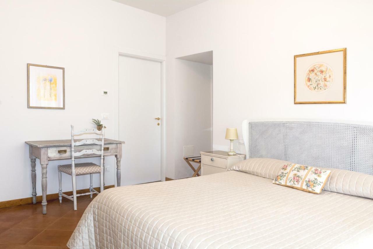 Agriturismo Podere Rondinaio Lamporecchio Εξωτερικό φωτογραφία