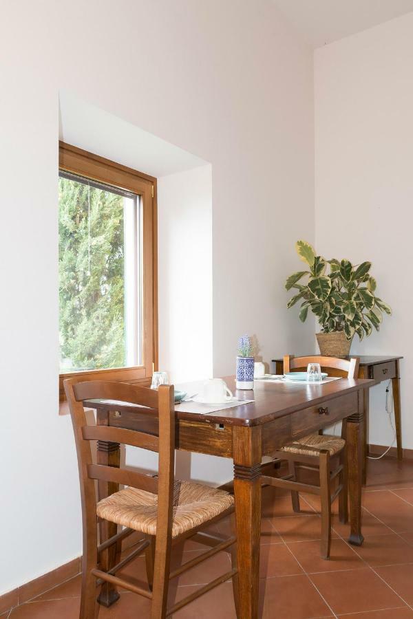 Agriturismo Podere Rondinaio Lamporecchio Εξωτερικό φωτογραφία